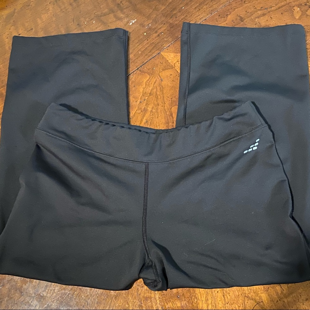 BCG workout pants